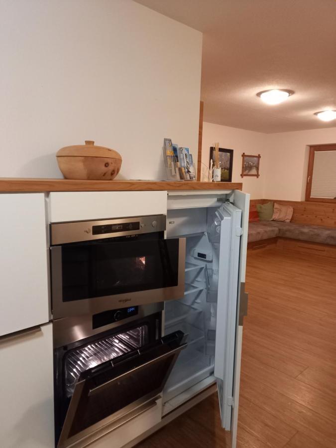 Grosszuegiges Apartment Georg Mayrhofen Barrierefrei Hollenzen Esterno foto