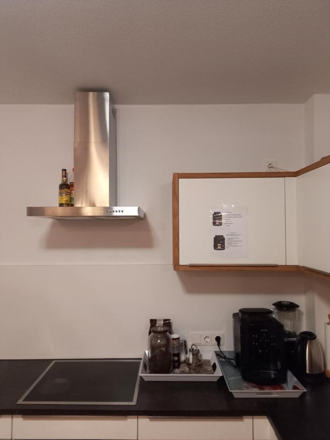 Grosszuegiges Apartment Georg Mayrhofen Barrierefrei Hollenzen Esterno foto