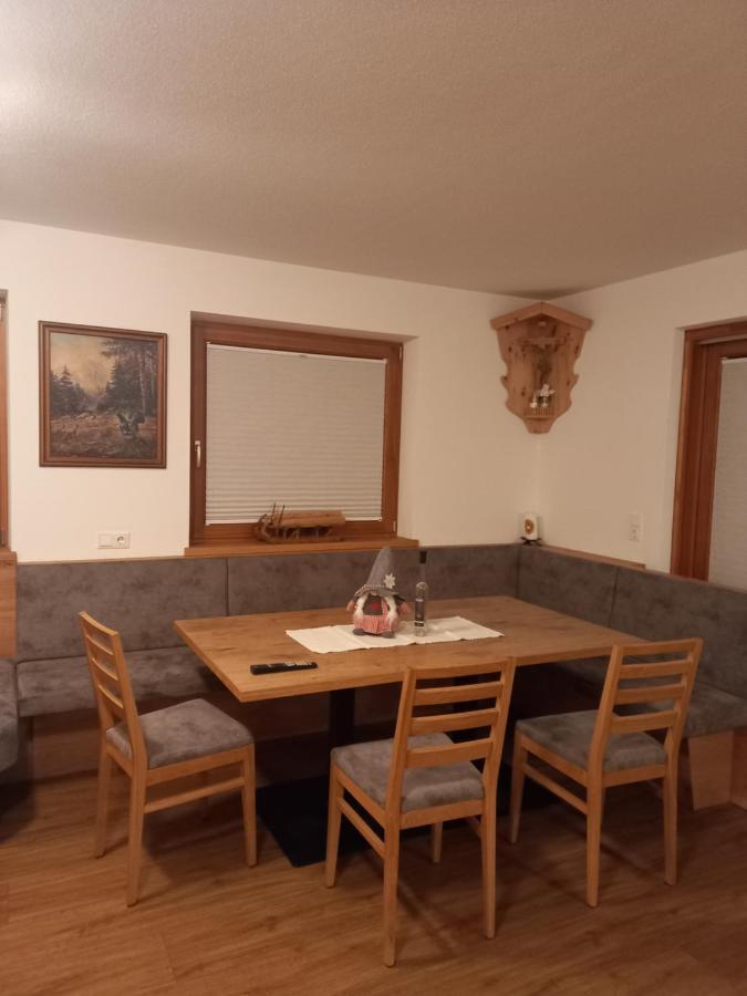 Grosszuegiges Apartment Georg Mayrhofen Barrierefrei Hollenzen Esterno foto
