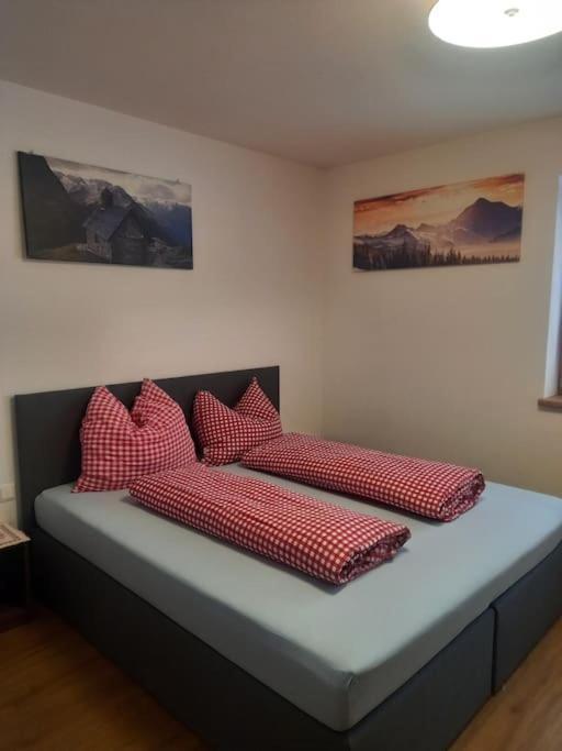 Grosszuegiges Apartment Georg Mayrhofen Barrierefrei Hollenzen Esterno foto