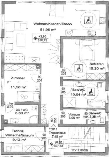 Grosszuegiges Apartment Georg Mayrhofen Barrierefrei Hollenzen Esterno foto